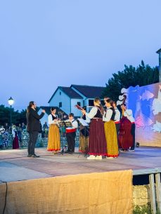 Šokolijada 2024, foto TZ Grada Nina (49)