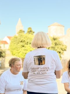 Šokolijada 2024, foto TZ Grada Nina (6)