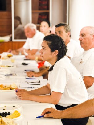 Šokolijada 2024, foto TZ Grada Nina (9)