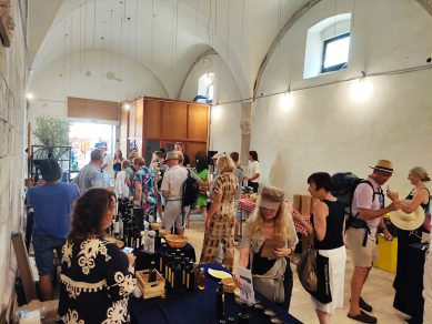 Veliki interes SM (1)