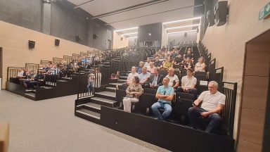 benkovac konferencija o vinogradarstvu i vinarstvu sjeverne dalmacije 6