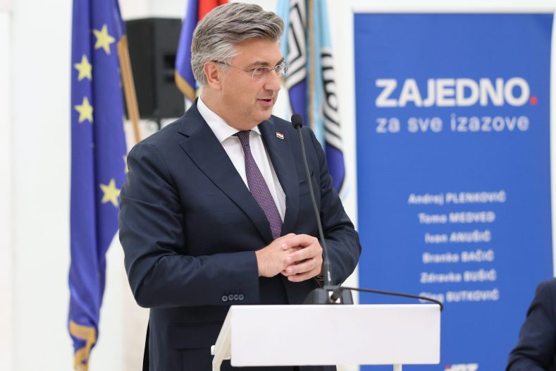 hdz planković zadar 12