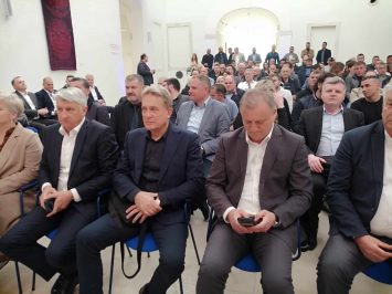 hdz program foto marina vlakić 2