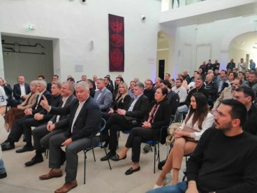 hdz program foto marina vlakić