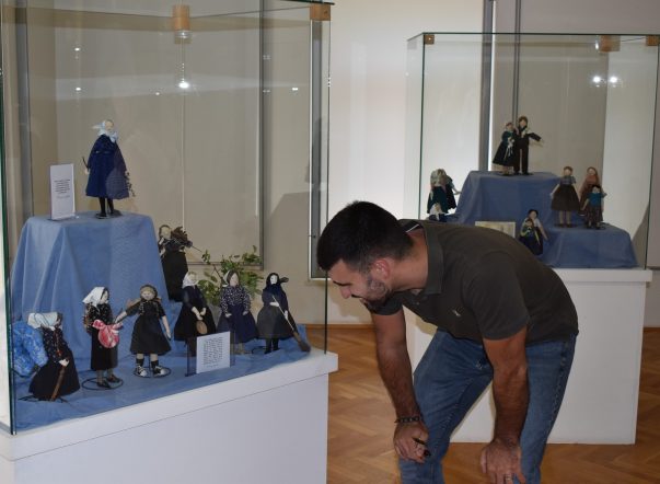 jaseničanke zavičajni muzej obrovac 3