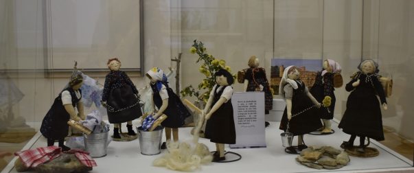 jaseničanke zavičajni muzej obrovac 4