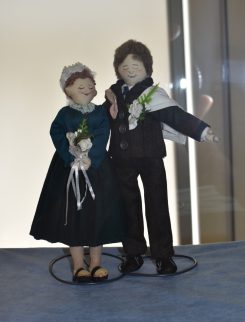 jaseničanke zavičajni muzej obrovac 6