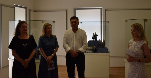 jaseničanke zavičajni muzej obrovac