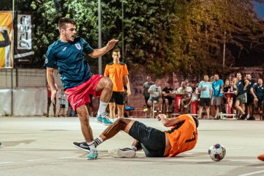 mali nogomet memorijal edi perinčić 16