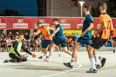 mali nogomet memorijal edi perinčić 18