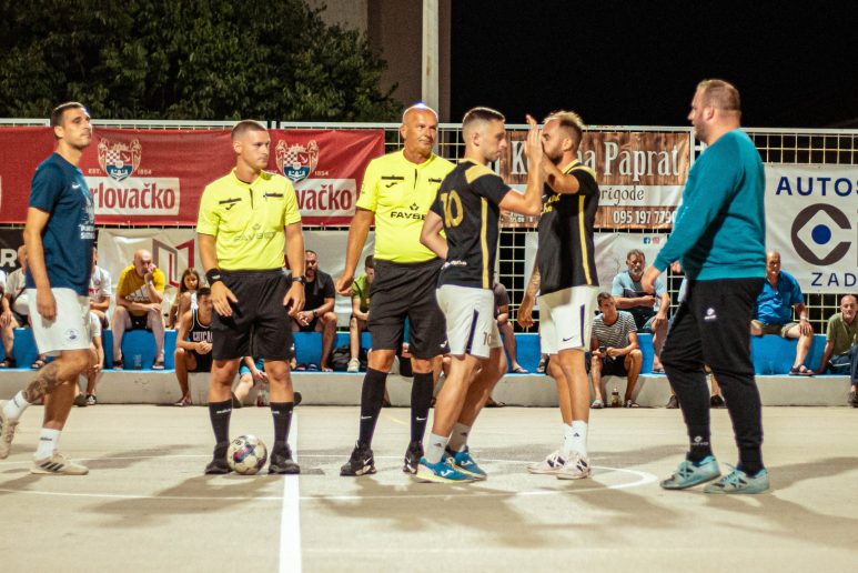 mali nogomet memorijal edi perinčić 20