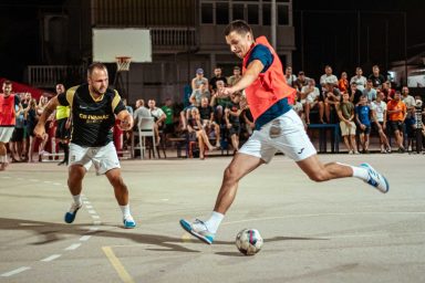 mali nogomet memorijal edi perinčić 25