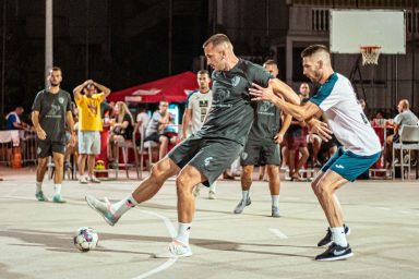 mali nogomet memorijal edi perinčić 28