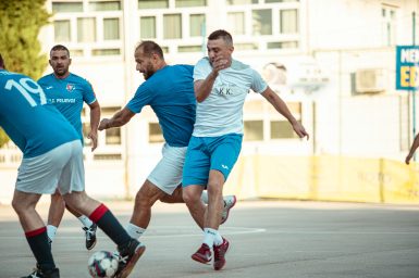 mali nogomet memorijal edi perinčić 5