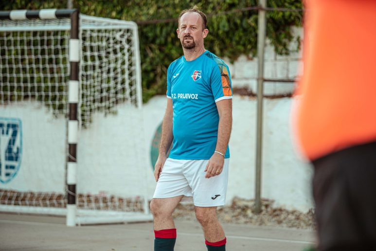 mali nogomet memorijal edi perinčić