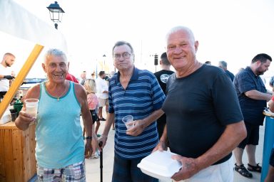 privlaka noć ribara i sabunjara 65