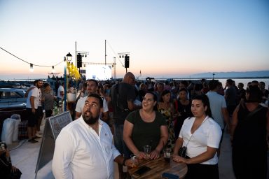 privlaka noć ribara i sabunjara 70