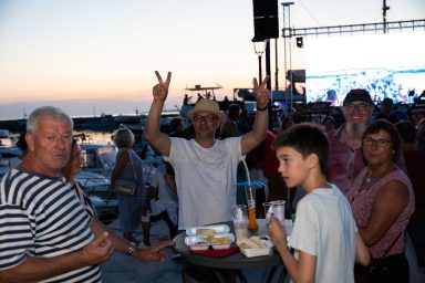 privlaka noć ribara i sabunjara 74