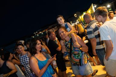 privlaka noć ribara i sabunjara 80