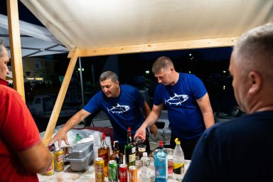 privlaka noć ribara i sabunjara 81