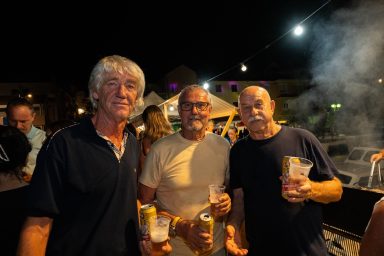 privlaka noć ribara i sabunjara 86