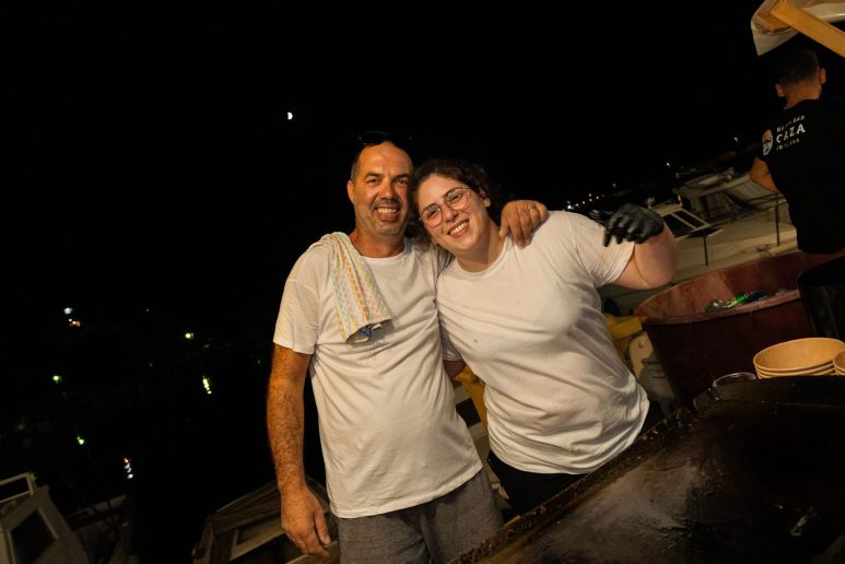 privlaka noć ribara i sabunjara 87