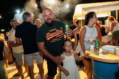 privlaka noć ribara i sabunjara 88