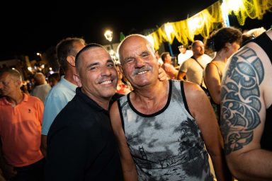 privlaka noć ribara i sabunjara 97