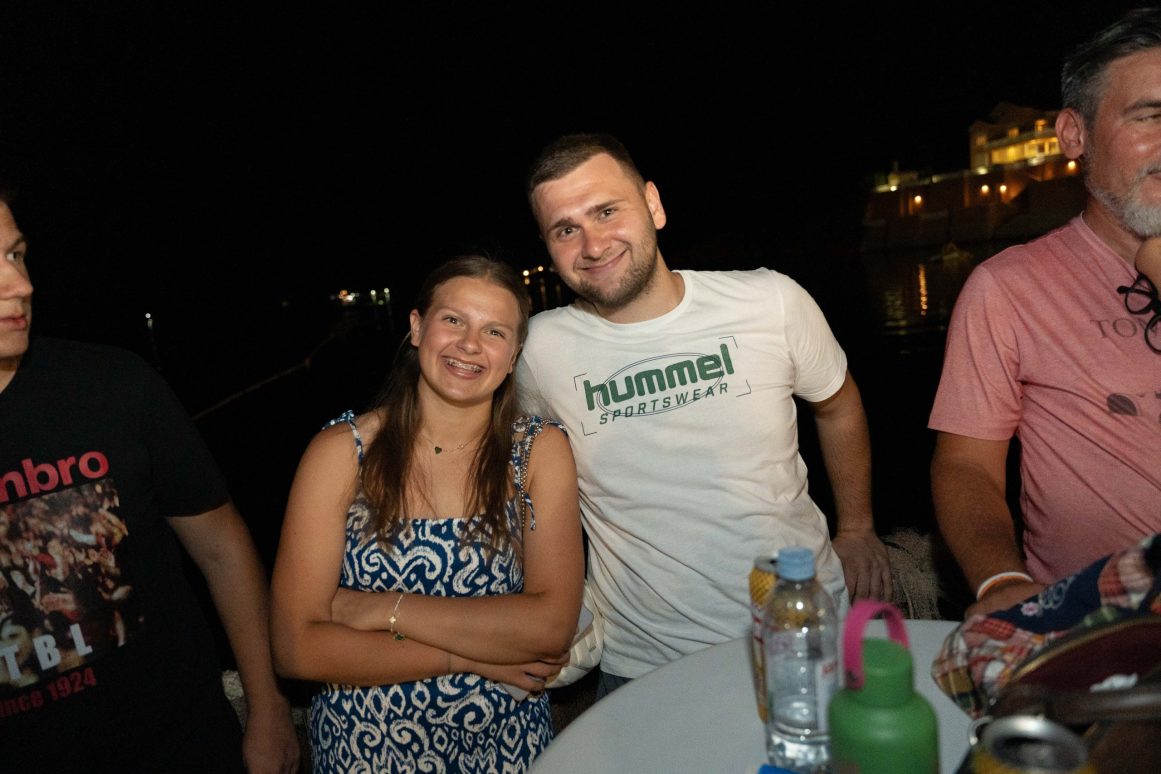 privlaka noć ribara i sabunjara 99