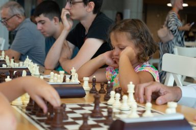 šah sveučilište 6