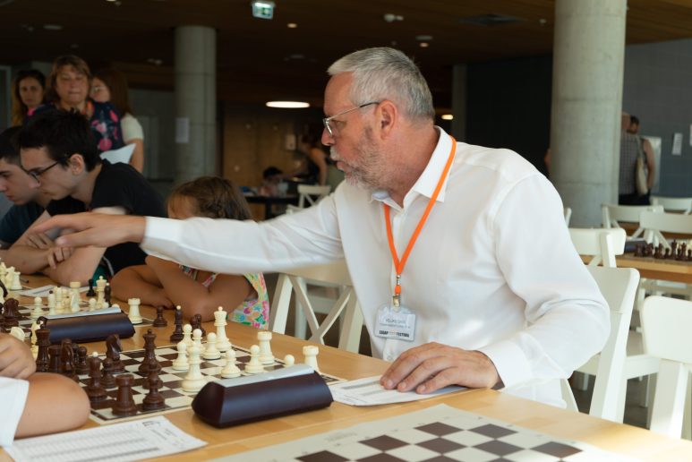 šah sveučilište šagi 2