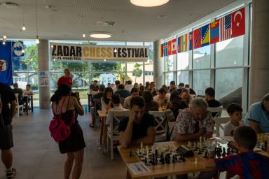 šah sveučilište šagi 7