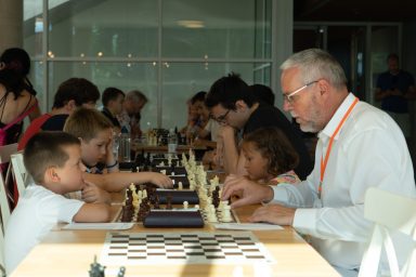 šah sveučilište šagi casper 3