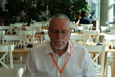 šah sveučilište šagi