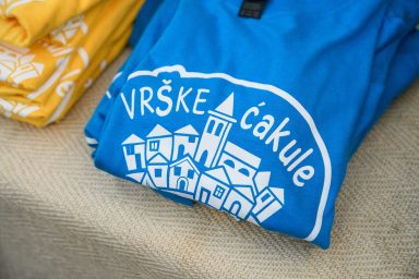VRSI - 27.07.2024 - Vrške ćakule održane u jezgri sela