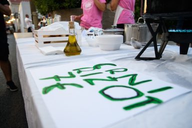 VRSI - 27.07.2024 - Vrške ćakule održane u jezgri sela