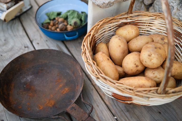 VRSI - 27.07.2024 - Vrške ćakule održane u jezgri sela