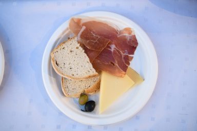 VRSI - 27.07.2024 - Vrške ćakule održane u jezgri sela