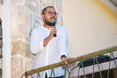 VRSI - 27.07.2024 - Vrške ćakule održane u jezgri sela