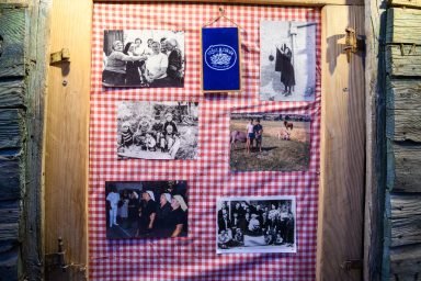 VRSI - 27.07.2024 - Vrške ćakule održane u jezgri sela