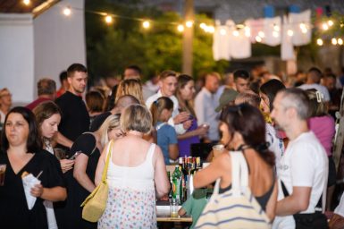 VRSI - 27.07.2024 - Vrške ćakule održane u jezgri sela