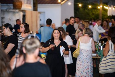 VRSI - 27.07.2024 - Vrške ćakule održane u jezgri sela