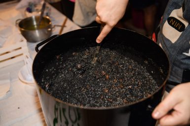 VRSI - 27.07.2024 - Vrške ćakule održane u jezgri sela