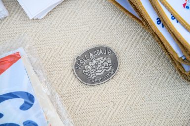 VRSI - 27.07.2024 - Vrške ćakule održane u jezgri sela