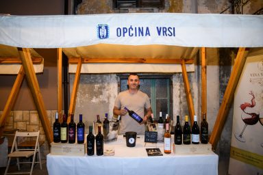 VRSI - 27.07.2024 - Vrške ćakule održane u jezgri sela