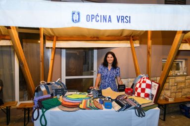 VRSI - 27.07.2024 - Vrške ćakule održane u jezgri sela