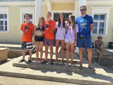 veli iž water liga 3