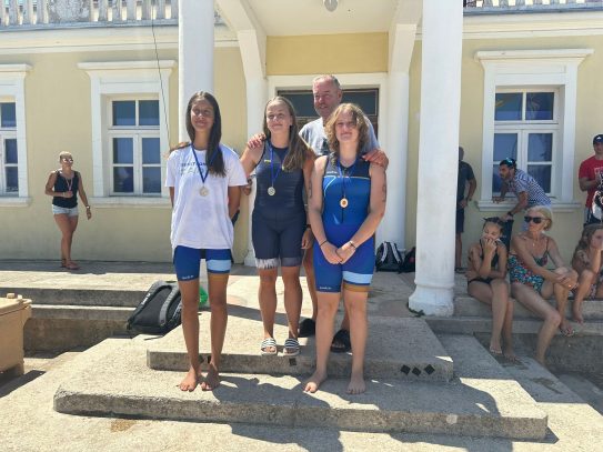 veli iž water liga 5