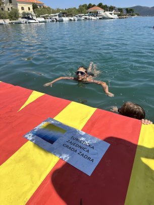 veli iž water liga 6