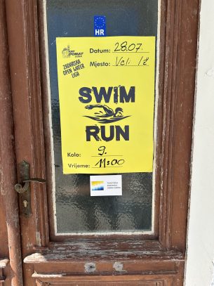 veli iž water liga 7